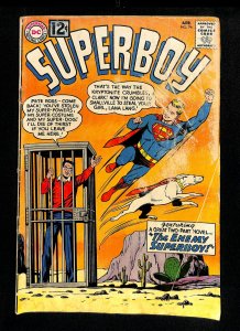 Superboy #96