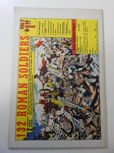 The Incredible Hulk #106 (1968) VG/FN Condition! indentions on cover