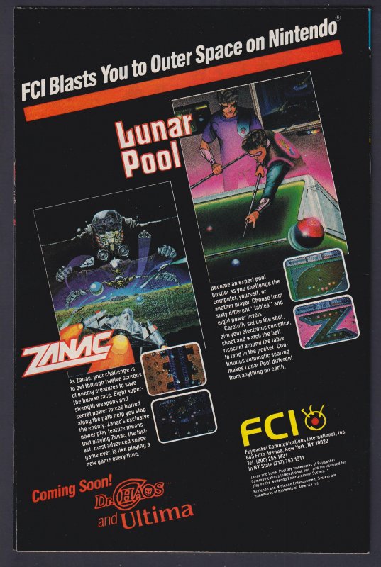 Detective Comics 586 (1988) NM- 9.2 Batman DC Comics