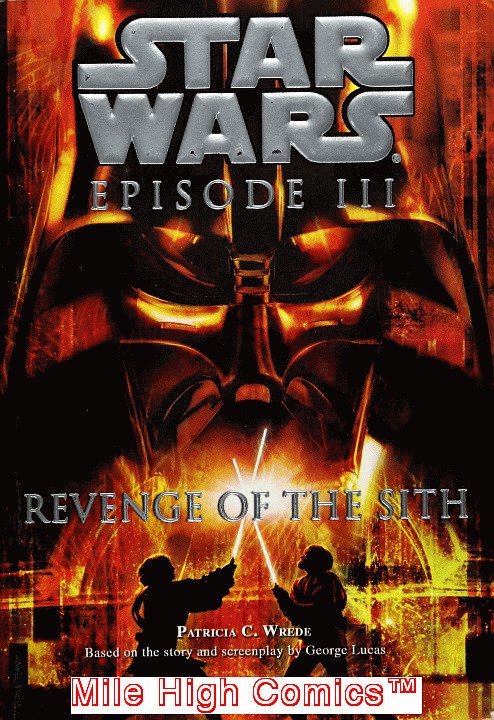 Star Wars: Episode III - Revenge of the Sith (2005) #1, Comic Issues