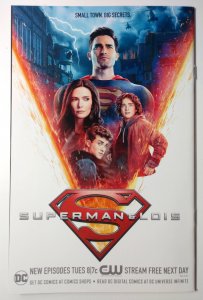 Batman #123 (9.4, 2022) Dell'Otto Cover