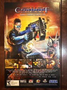 Wolverine Noir #4 (2009)