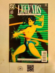 Legends of the DC Universe #5 NM Marvel Comc Books Wonder Woman 15 HH38