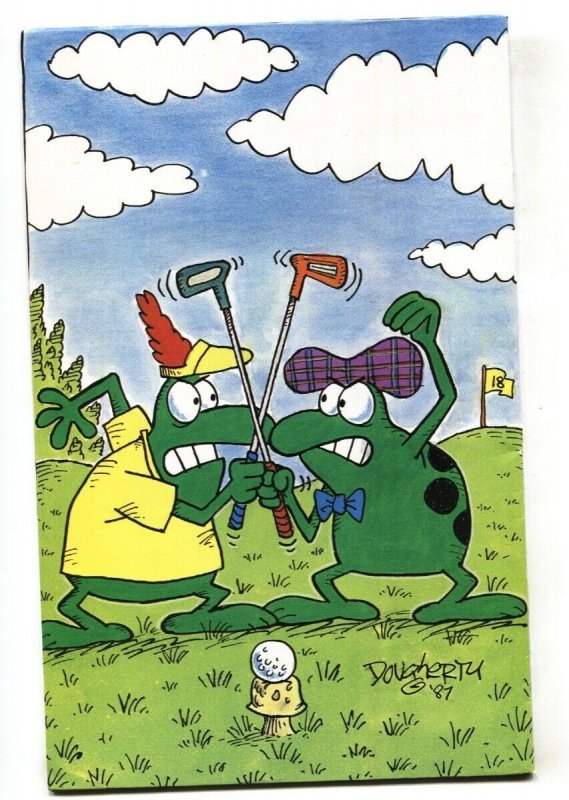 Usagi Yojimbo #3-1987-Stan Sakai - Comic Book