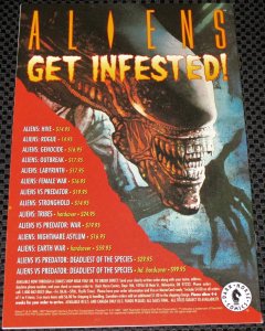 Predator: Primal #1 (1997)