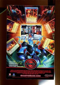 Amazing Spider Man Family #1 - Direct Edition! (9.0/9.2) 2008