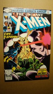 X-MEN 144 **NM- 9.2** CYCLOPS VS MAN-THING 'NUFF SAID