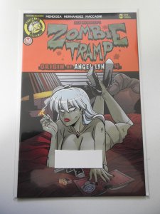 Zombie Tramp #60 Variant (2019)