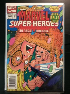 Marvel Super-Heroes #14 Direct Edition (1993)