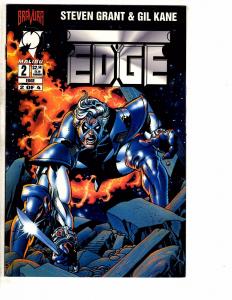 12 Indy Comics Edge Dreadstar Breed Belladonna Phantom Dinosaurs + MORE J227