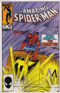 The Amazing Spider-Man #267 (1985) Spider-Man