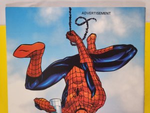 Punisher Vs Daredevil #1 2000 Marvel Comics Collection of Reprints