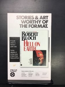 The Outsiders #2 (1985) nm