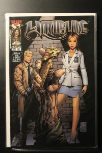 Witchblade #44 (2001)