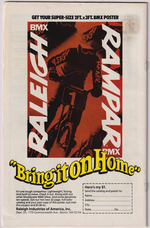 Showcase #104 (1978) OSS