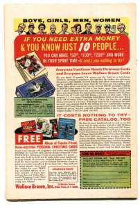 Avengers #55 -- 1968 -- 1st Ultron -- Silver-Age -- Marvel -- Comic Book -- VG+