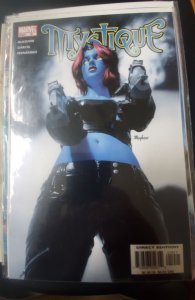 Mystique #19 (2004)