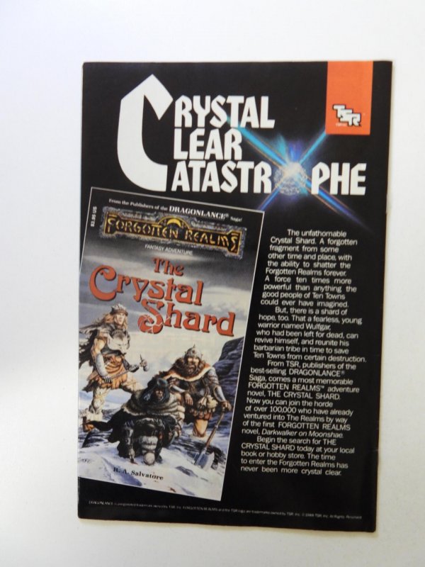 The Amazing Spider-Man #301 Direct Edition (1988) FN/VF condition