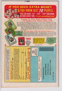 FANTASTIC FOUR #102 (Sep 1970) VGF 5.0 off white to white!