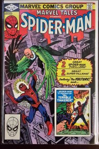 Marvel Tales #139 (1982)