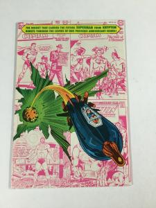 Action Comics 500 Nm Near Mint Dc Bronze Age