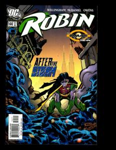 Lot Of 12 Robin DC Comics # 143 144 145 146 147 148 149 150 151 152 153 154 SM4