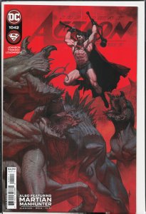 Action Comics #1042 (2022)