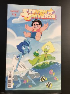 Steven Universe Ongoing #13 (2018)