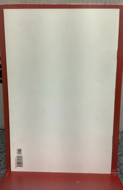 Danger Doll Squad #1