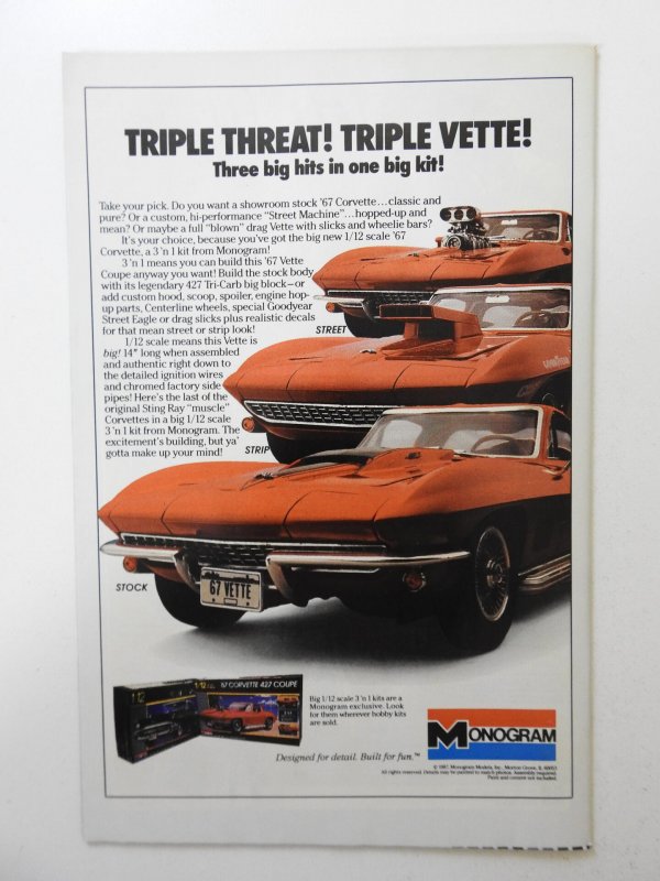 Batman #418 Direct Edition (1988) NM- Condition!