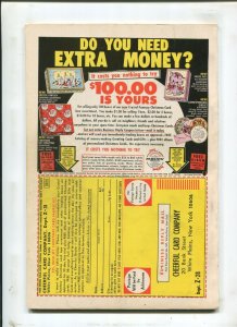 Marvel Super-Heroes #31 - Daredevil & Iron Man (3.0) 1971