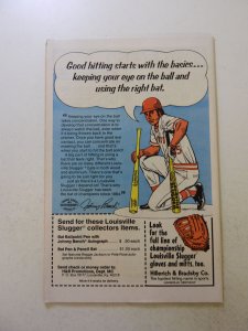 Fantastic Four #195 (1978) VF condition