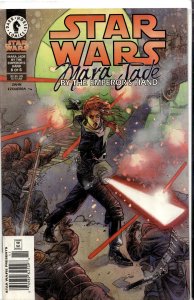 Star Wars: Mara Jade - By the Emperor's Hand #6 (1999)