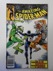 The Amazing Spider-Man #266 (1985) FN+ Condition!
