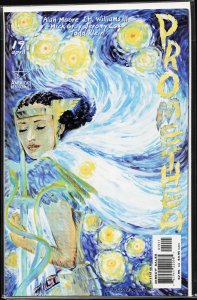 Promethea #19 (2002) Promethea