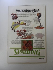 The Joker #8 (1976) FN- condition