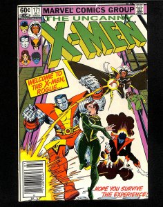 Uncanny X-Men #171