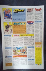 Wolverine #59 (1992)