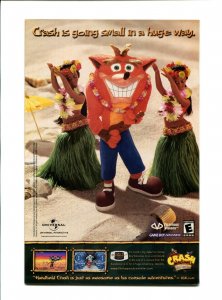 Wonder Woman #180 - Signed Phil Jimenez (9.0) 2002