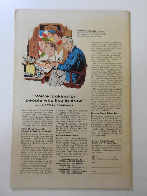 The Amazing Spider-Man #49 (1967) FN/VF Condition!