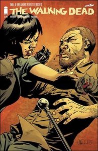 Walking Dead (2003) 146-A  VF/NM