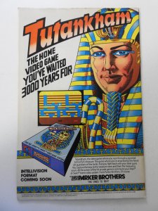 The Amazing Spider-Man #244 (1983) FN Condition!