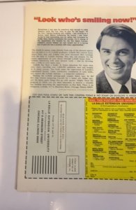 Captain America #175 (1974)showdown at the Whitehouse