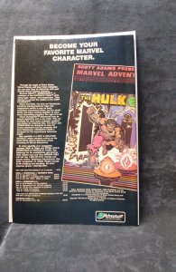 Wonder Man Direct Edition (1986)