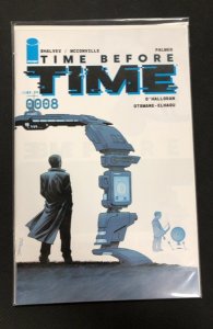 Time Before Time #8 (2021)