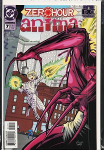 Anima #7 (1994)