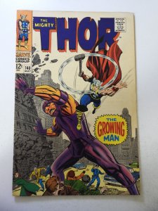 Thor #140 (1967) FN+ Condition
