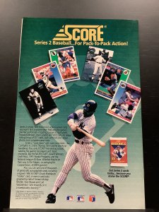 The Mighty Thor #448 (1992)