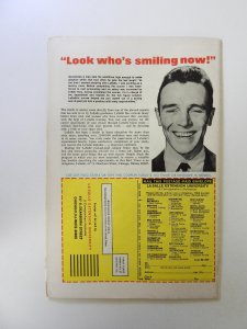 The Frankenstein Monster #4 (1973) VF condition