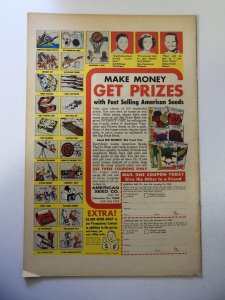 Captain America #102 (1968) VG+ Moisture stain fc